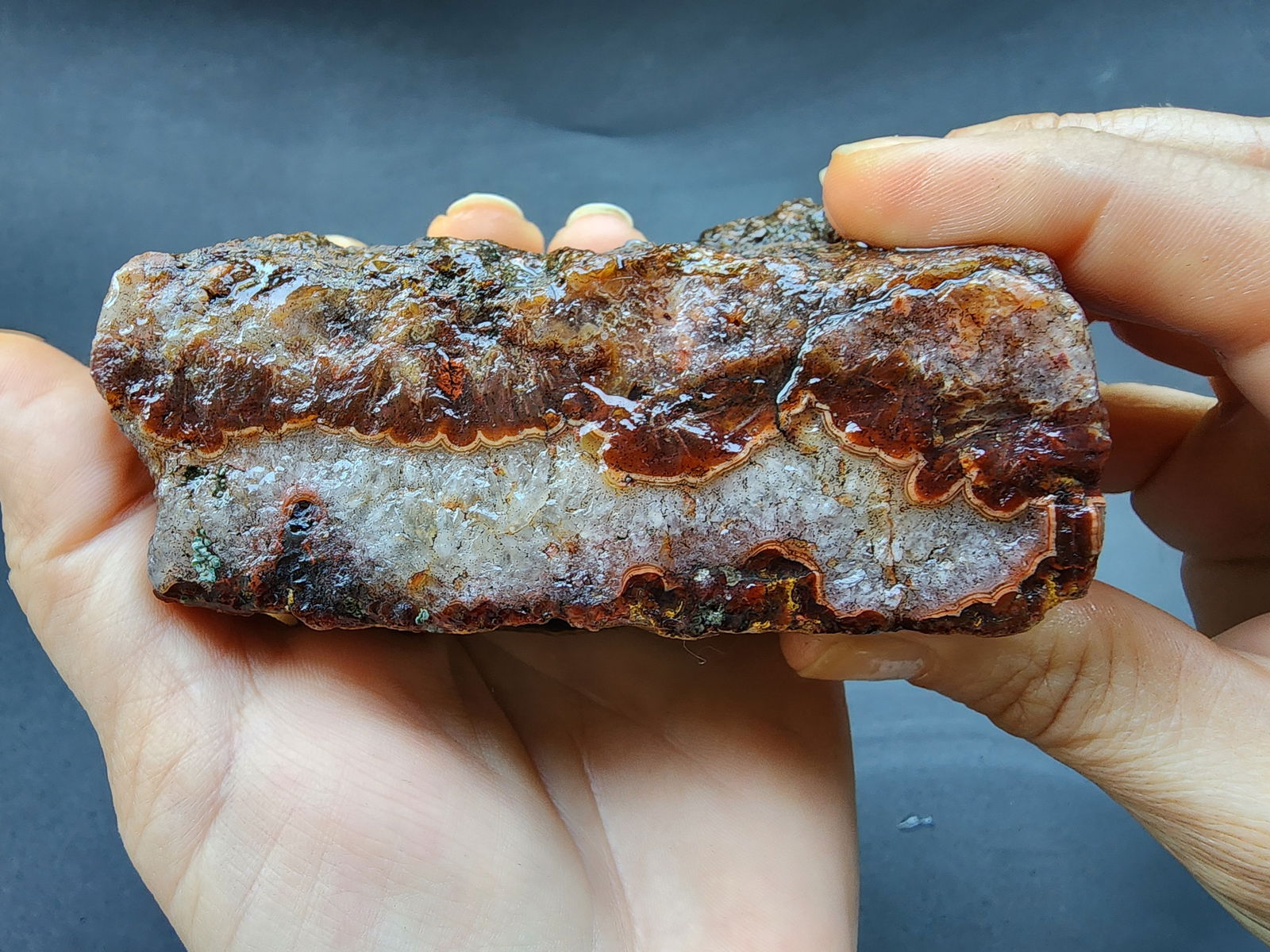 Crystal Stone - #tag1# - #tag2#