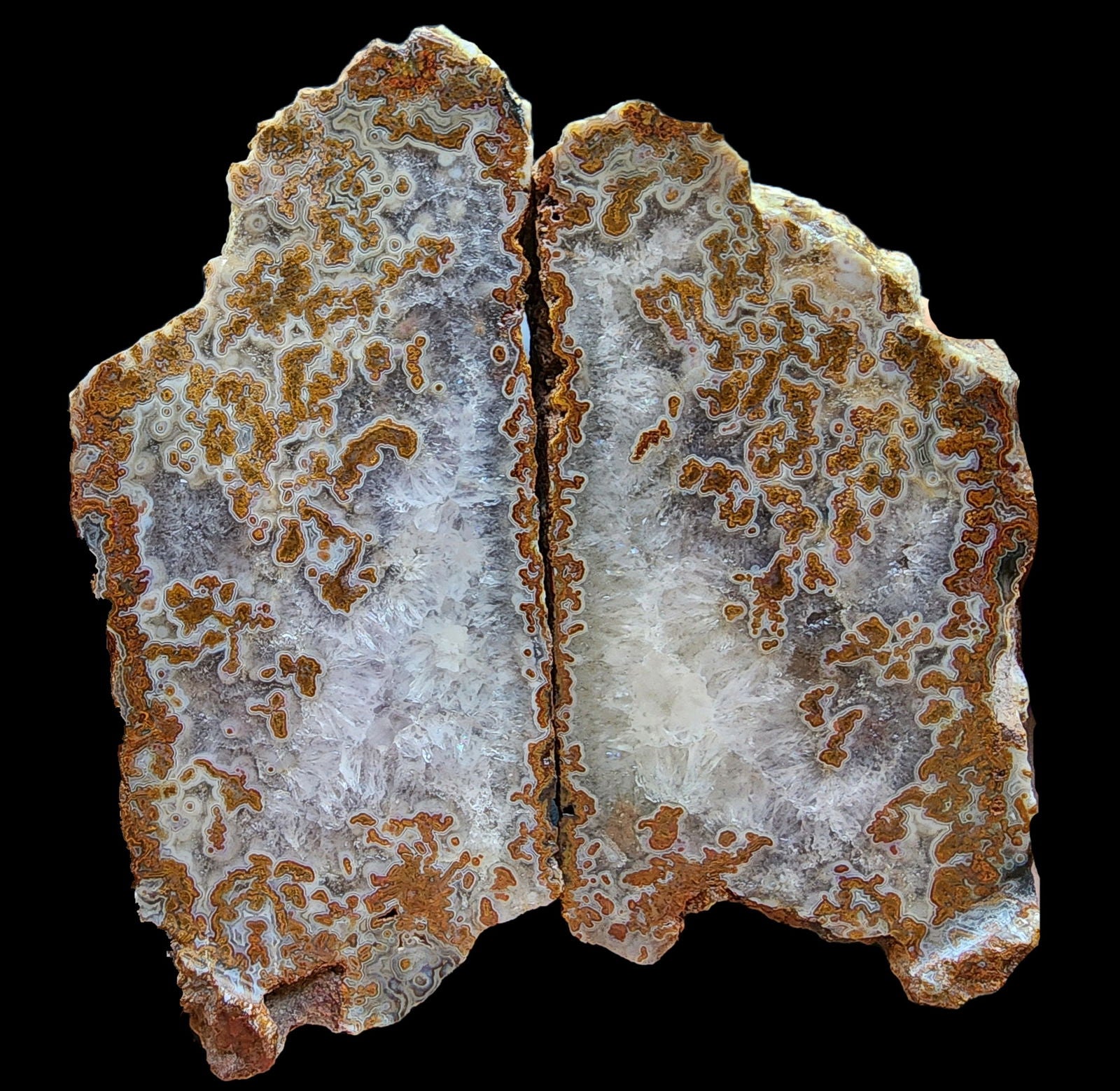 Crystal Stone - We❤️Rocks