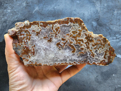 Crystal Stone - We❤️Rocks