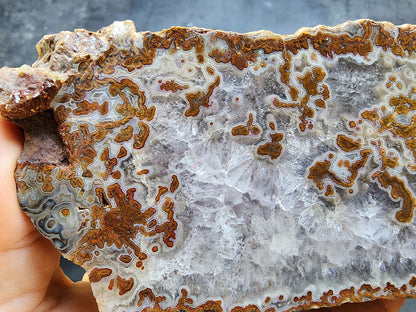 Crystal Stone - We❤️Rocks