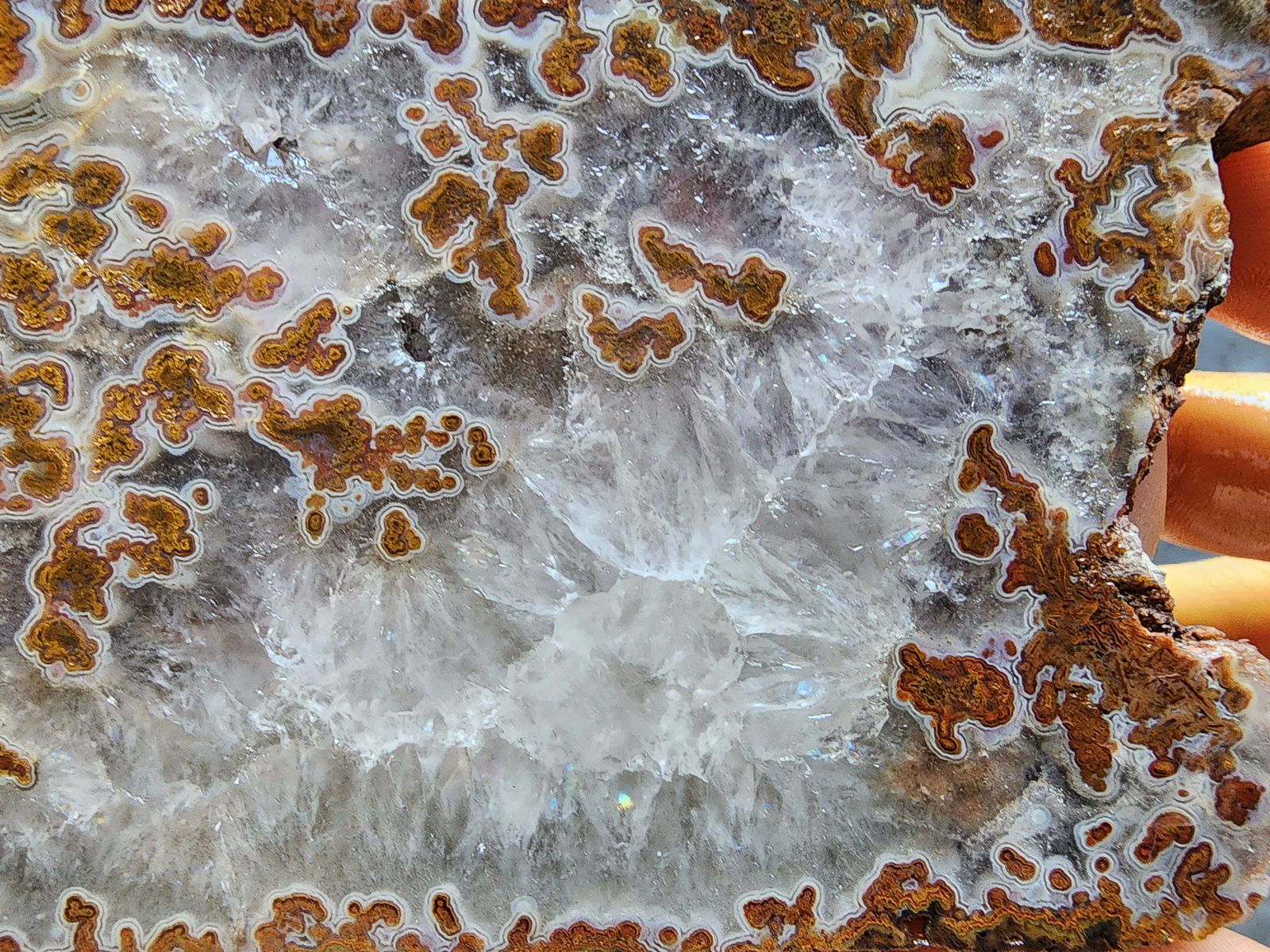 Crystal Stone - We❤️Rocks