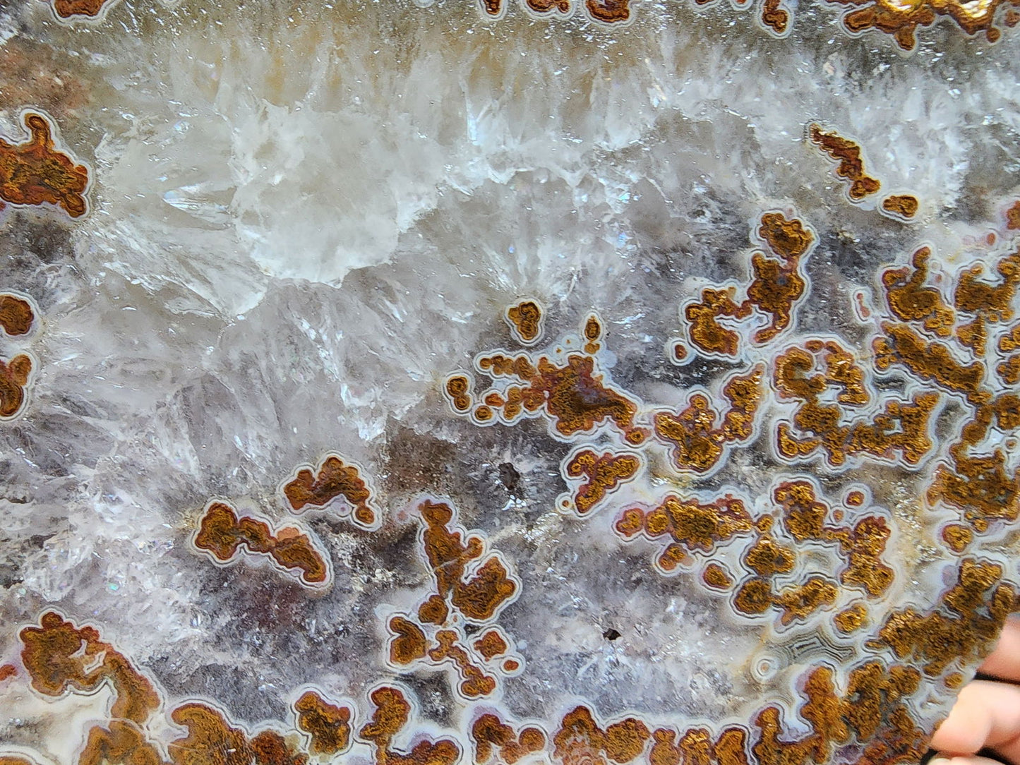 Crystal Stone - We❤️Rocks