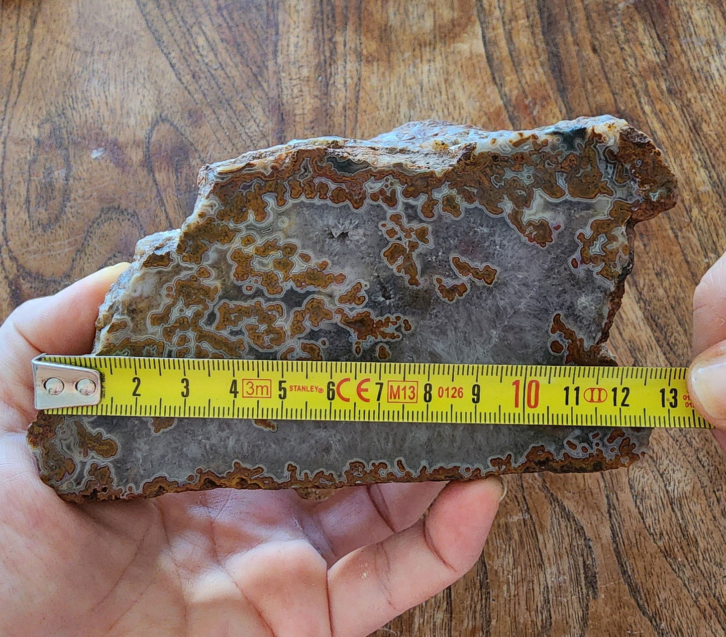 Crystal Stone - We❤️Rocks