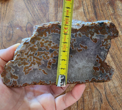 Crystal Stone - We❤️Rocks