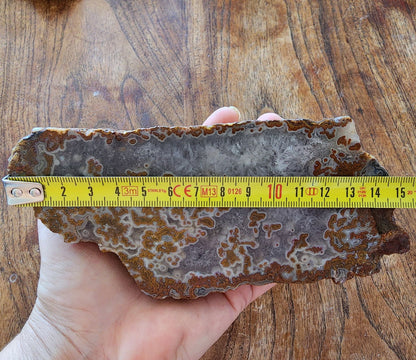 Crystal Stone - We❤️Rocks