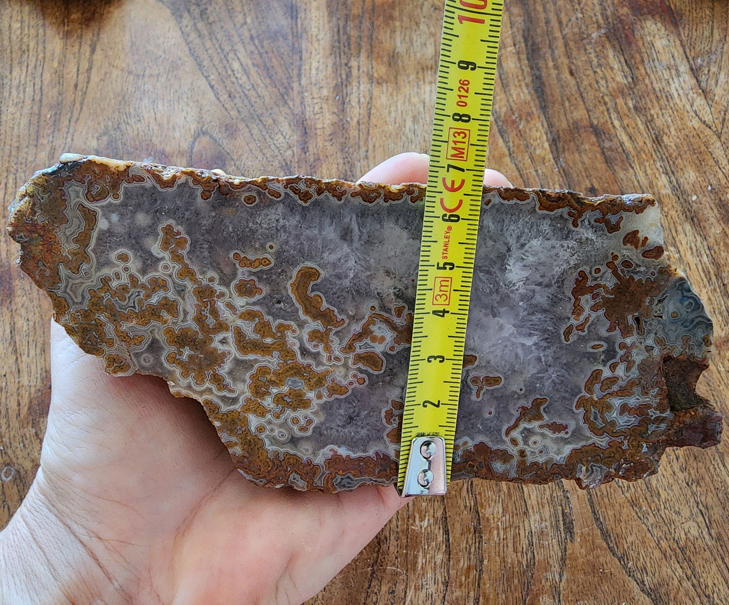 Crystal Stone - We❤️Rocks