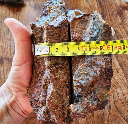 Crystal Stone - We❤️Rocks