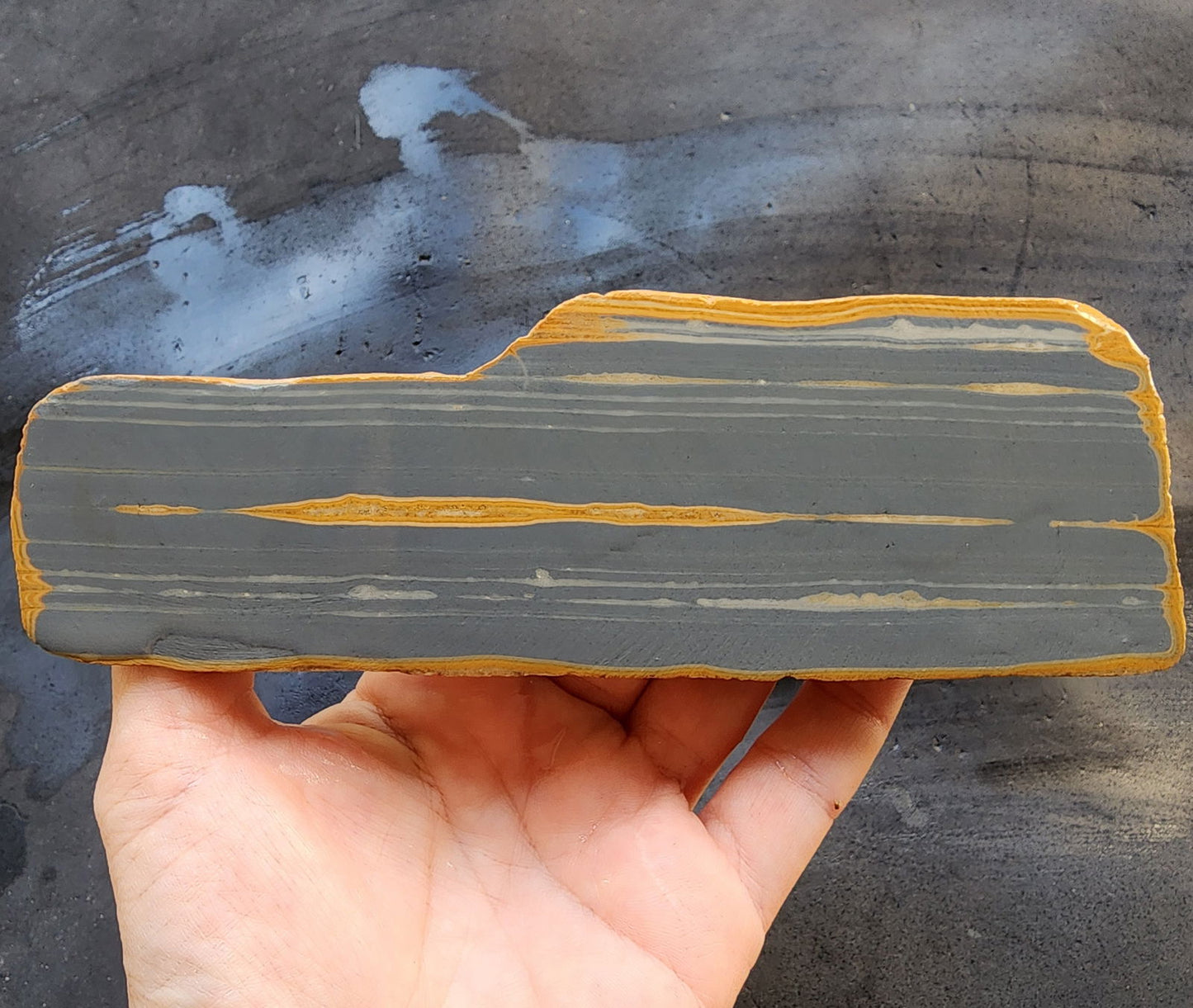 Decorative Jasper Pair - We❤️Rocks