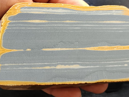 Decorative Jasper Pair - We❤️Rocks