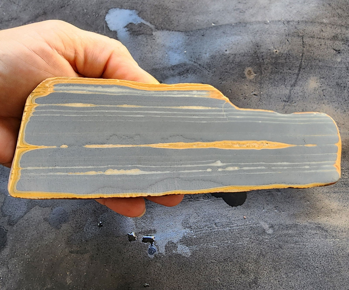 Decorative Jasper Pair - We❤️Rocks