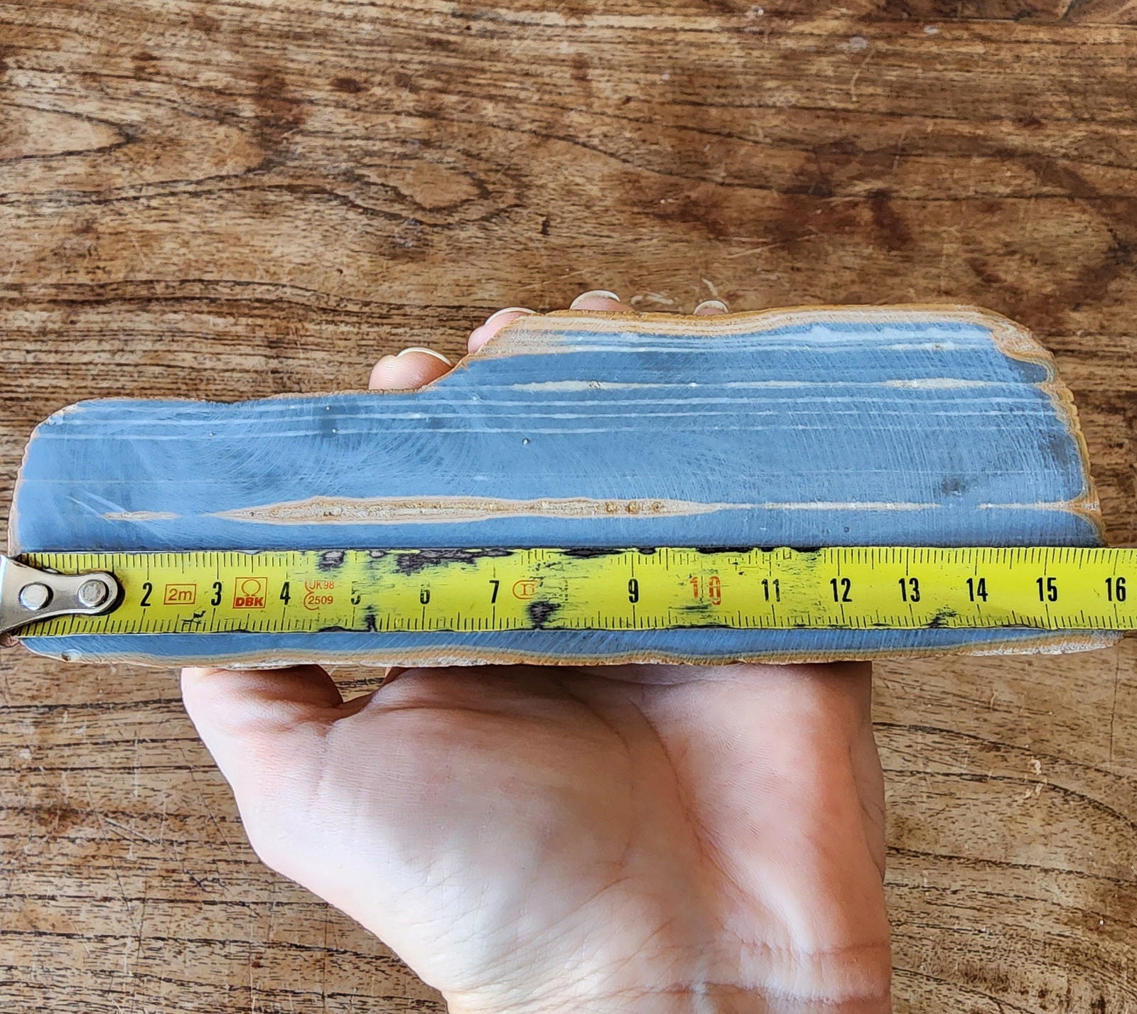 Decorative Jasper Pair - We❤️Rocks