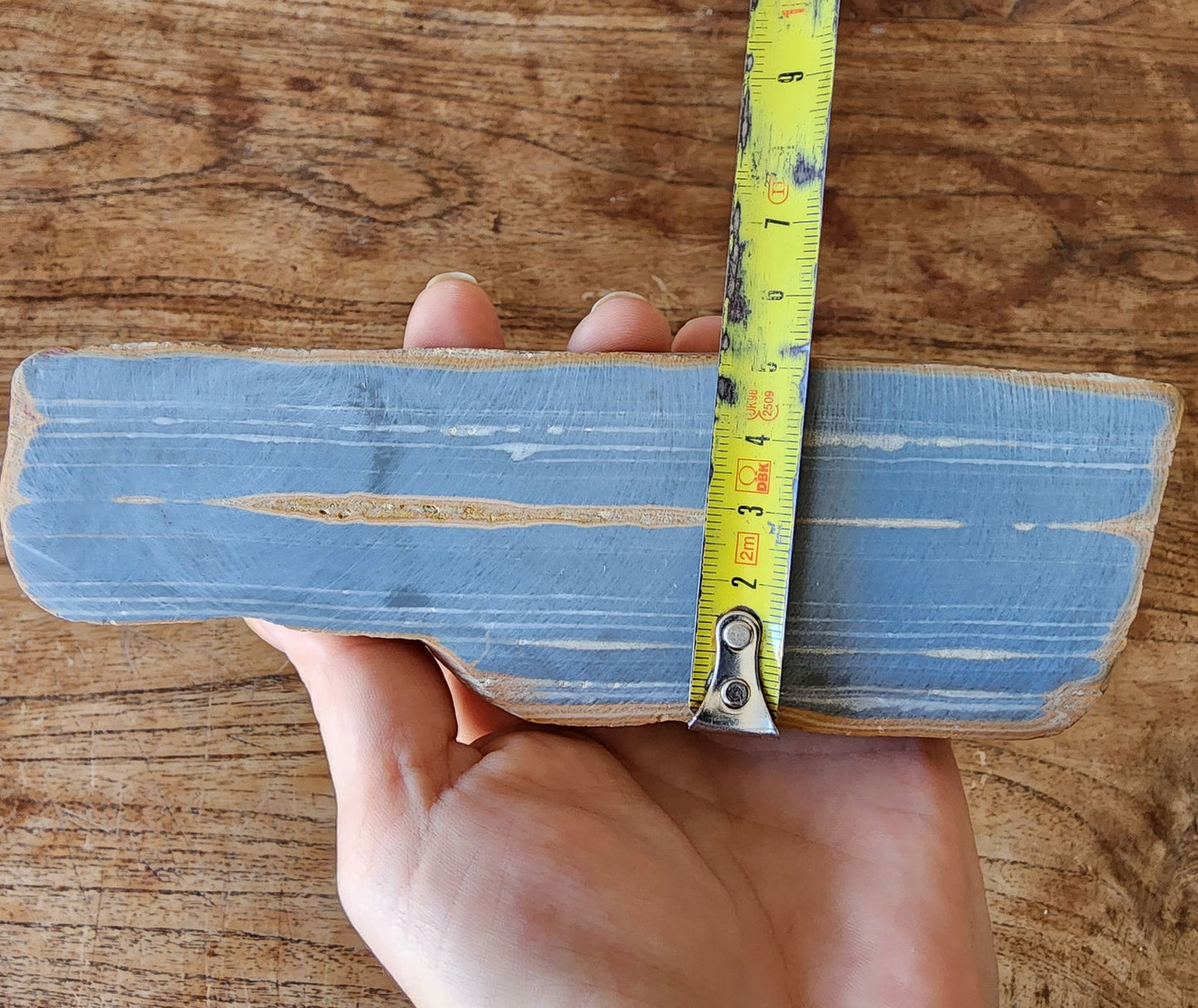 Decorative Jasper Pair - We❤️Rocks