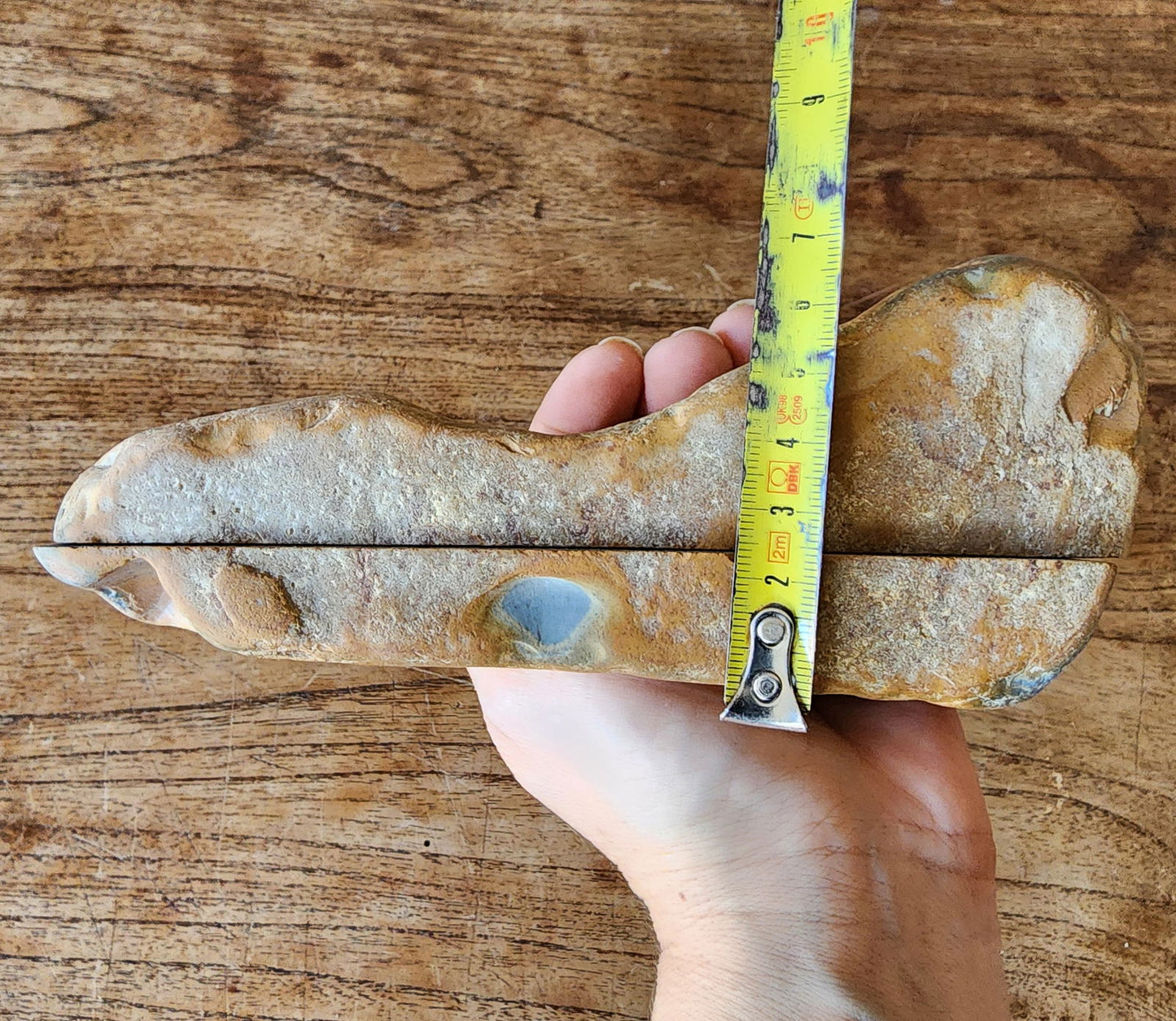 Decorative Jasper Pair - We❤️Rocks