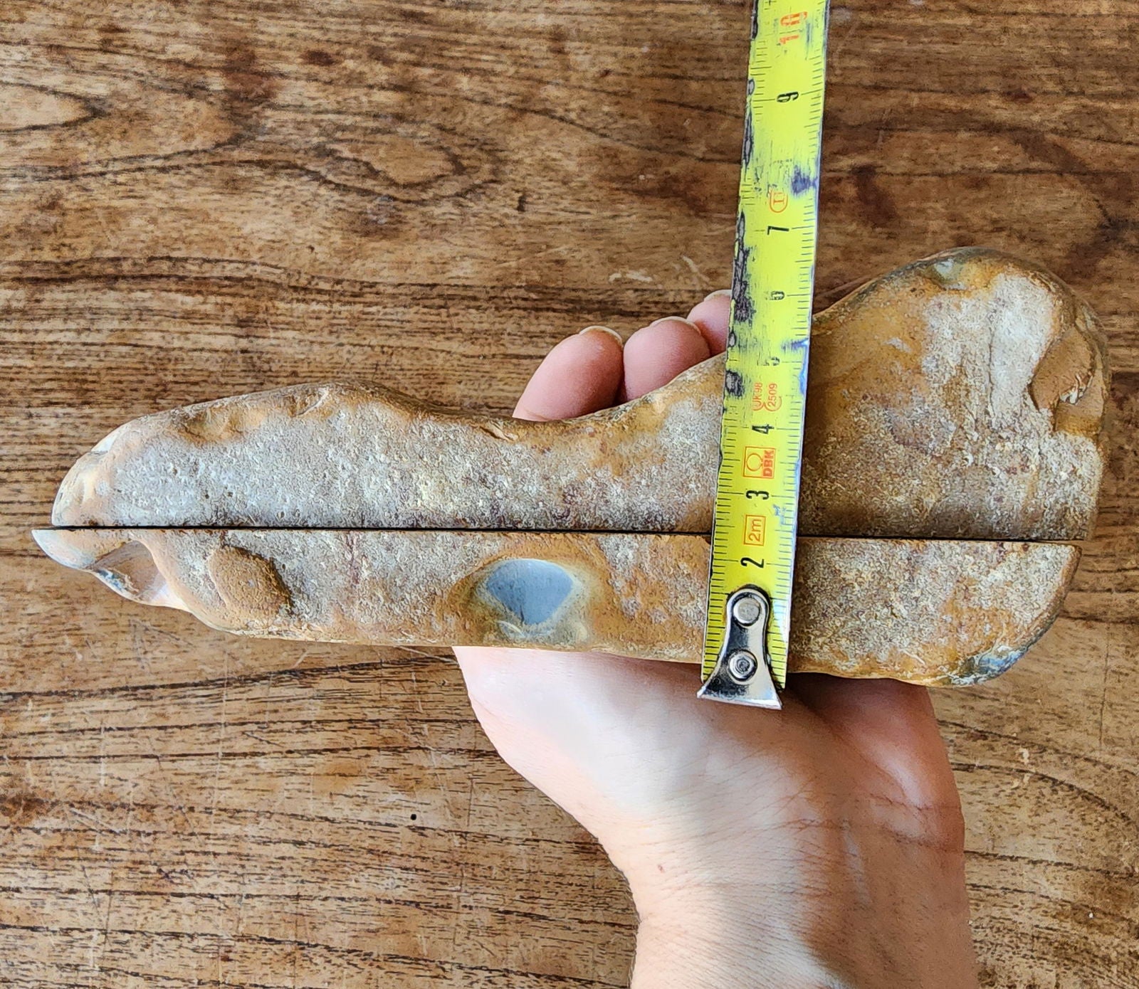 Decorative Jasper Pair - We❤️Rocks