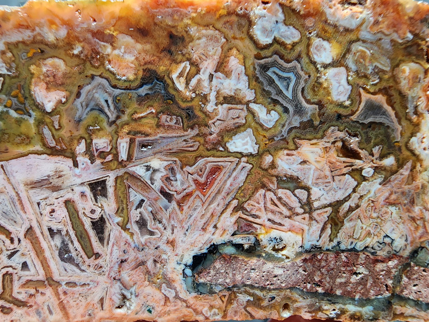 Decorative Rock - We❤️Rocks