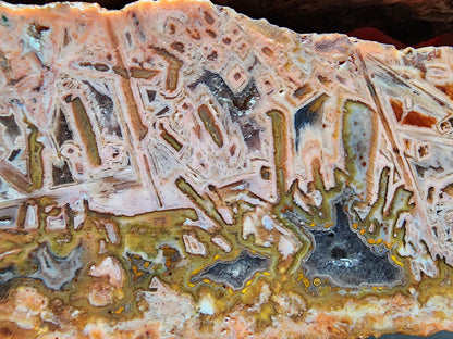 Decorative Rock - We❤️Rocks