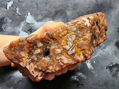 Decorative Rock - We❤️Rocks