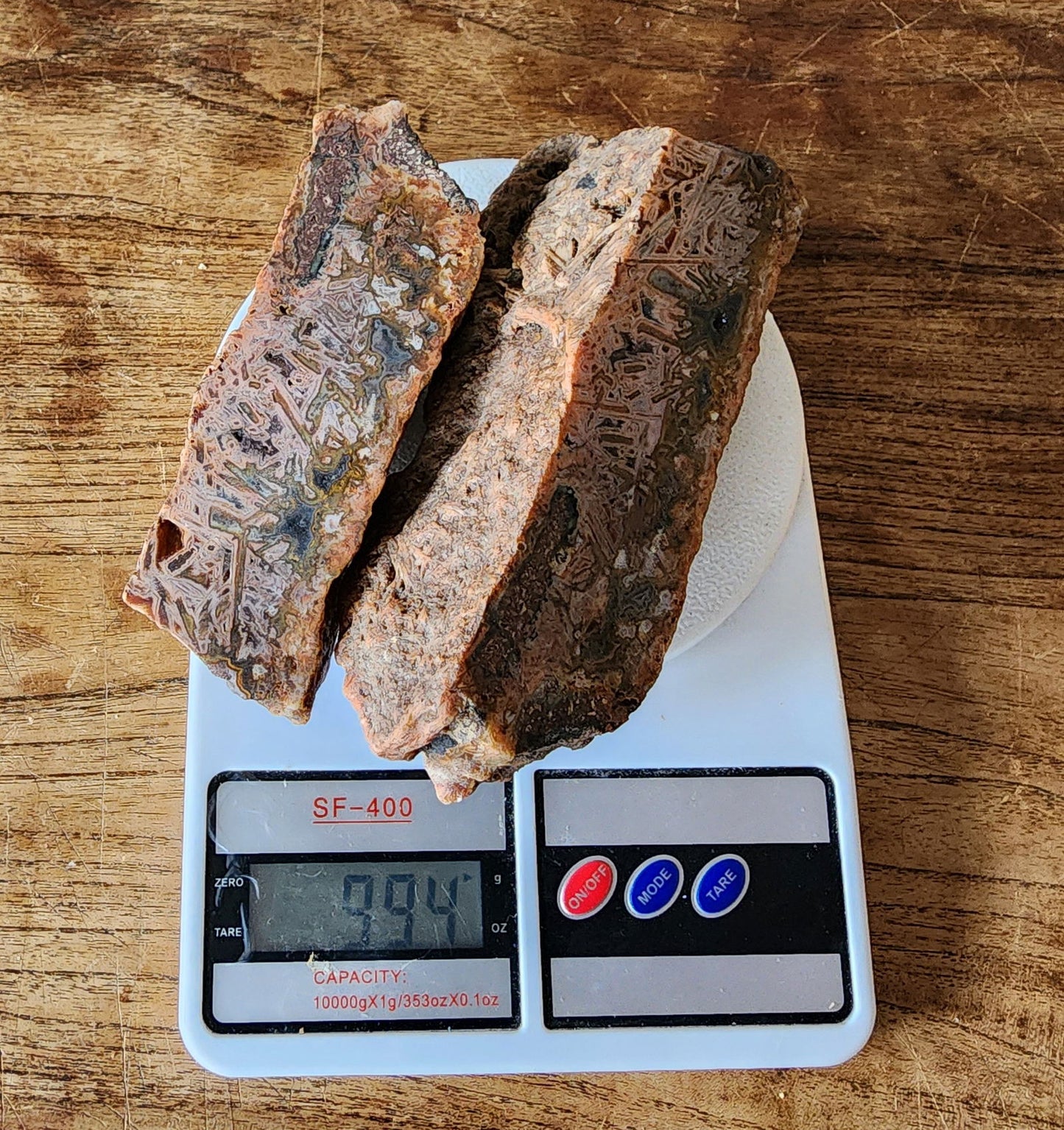 Decorative Rock - We❤️Rocks