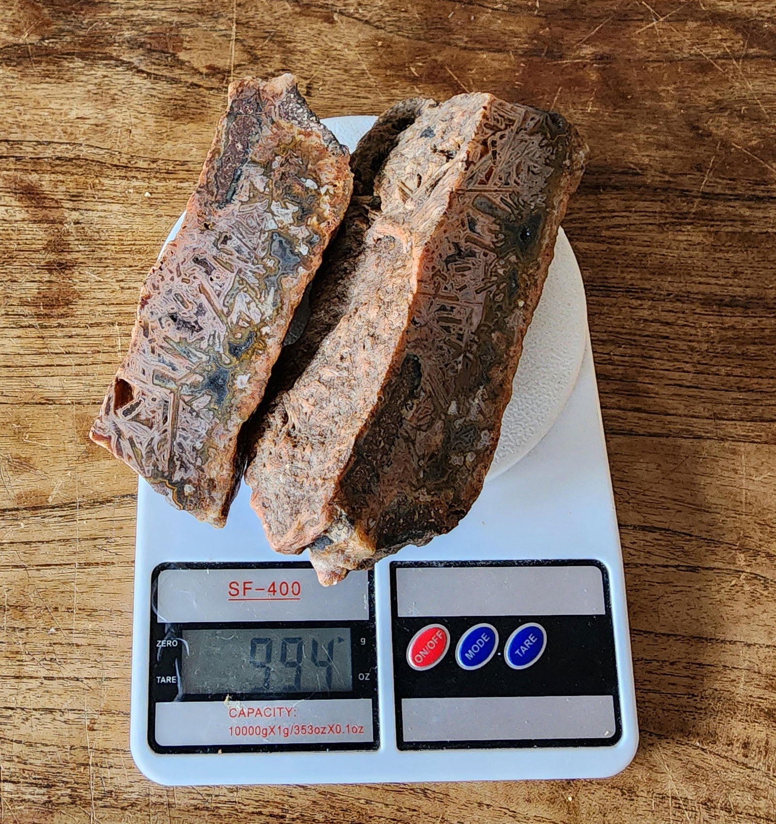 Decorative Rock - We❤️Rocks