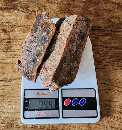 Decorative Rock - We❤️Rocks