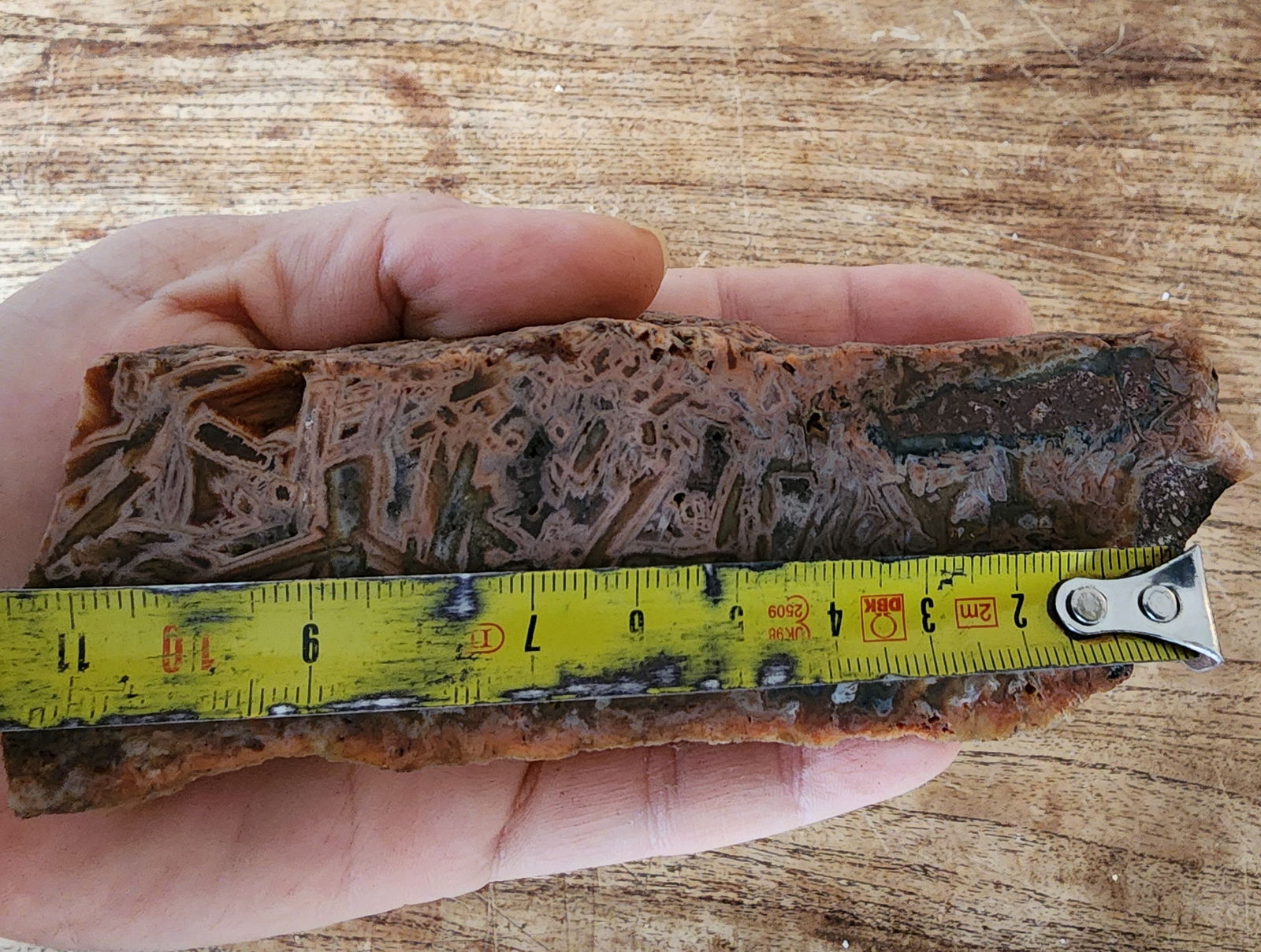 Decorative Rock - We❤️Rocks