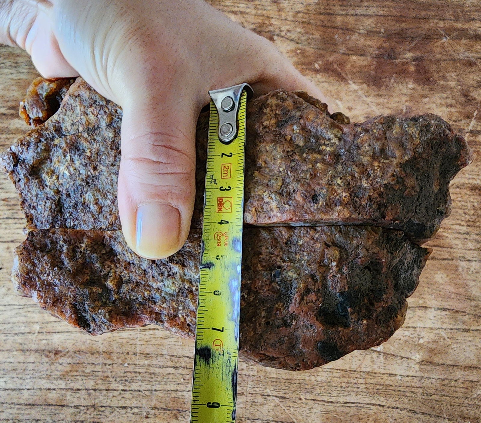 Decorative Rock - We❤️Rocks