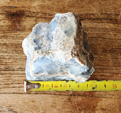 Dendritic Agate Nodules 5.5 lbs - We❤️Rocks