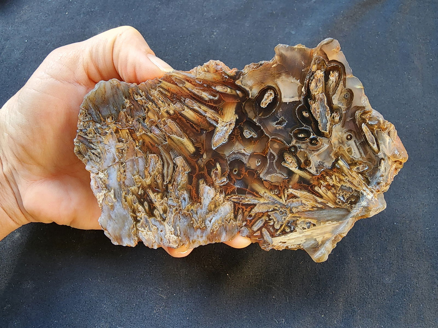 Home Decor Agate Slab - #tag1# - #tag2#