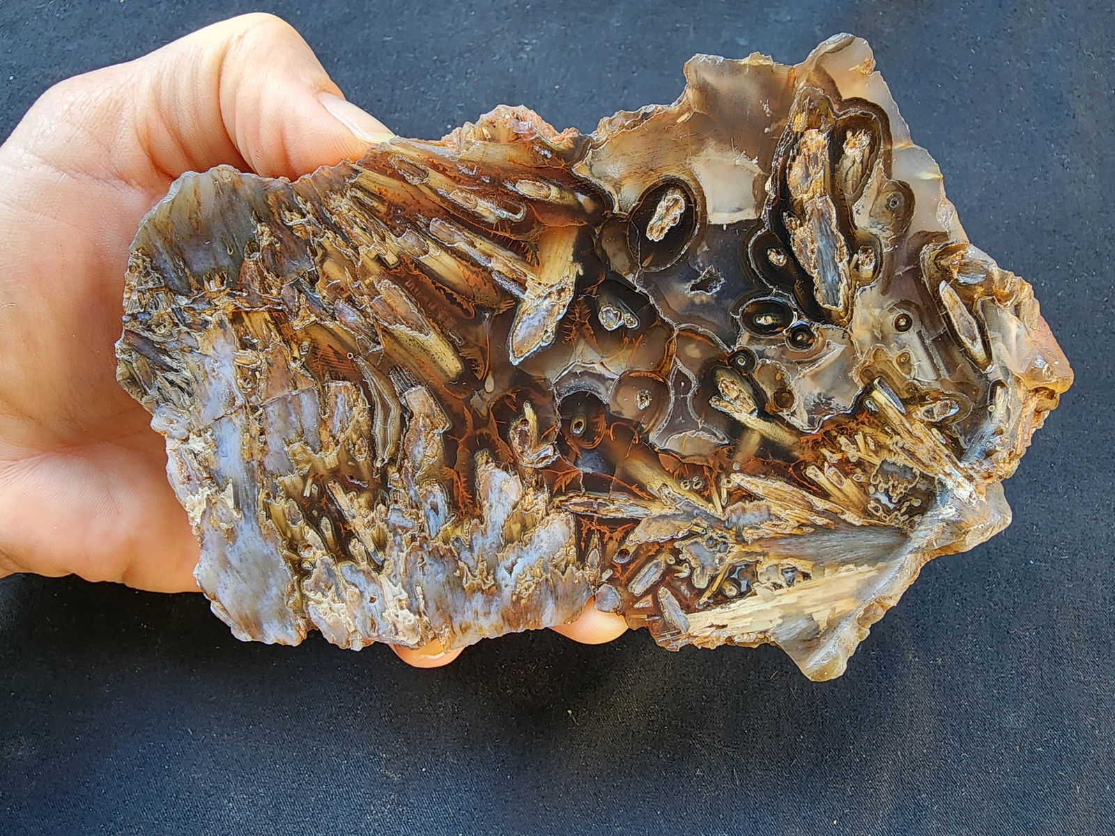 Home Decor Agate Slab - #tag1# - #tag2#