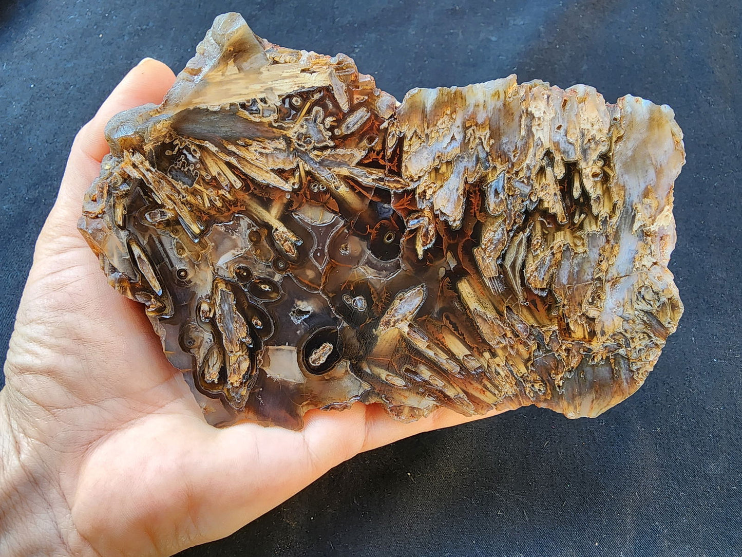 Home Decor Agate Slab - #tag1# - #tag2#