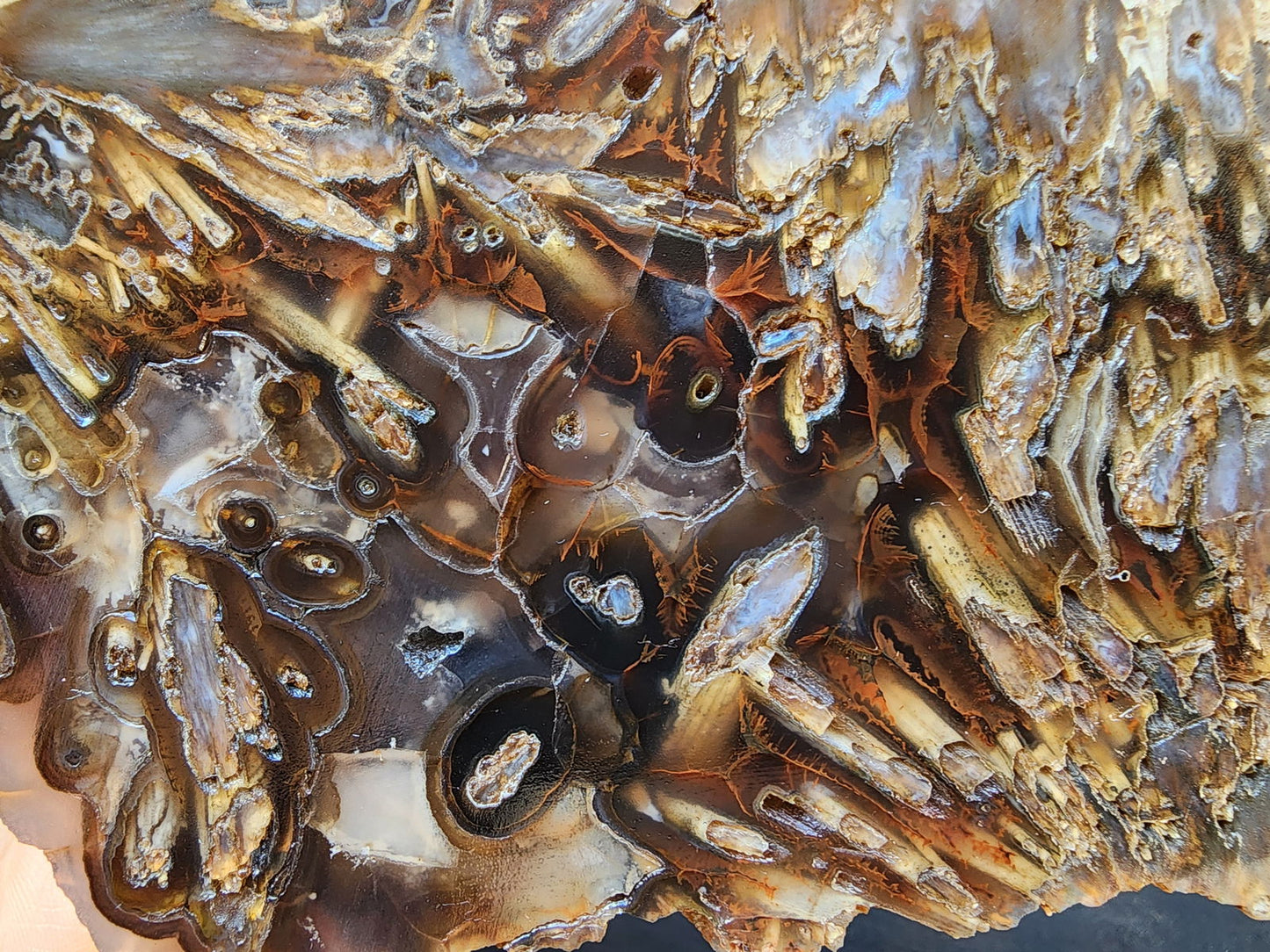 Home Decor Agate Slab - #tag1# - #tag2#