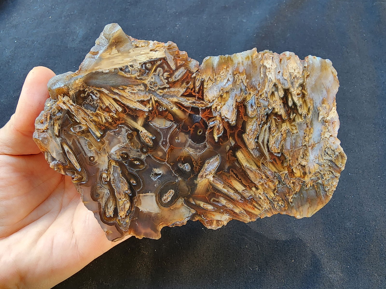 Home Decor Agate Slab - #tag1# - #tag2#