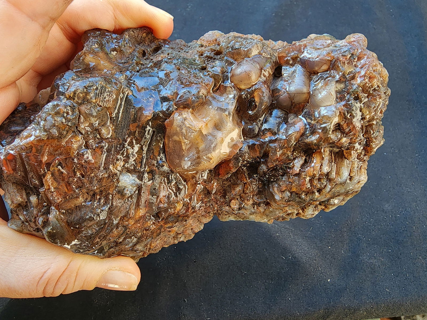 Home Decor Agate Slab - #tag1# - #tag2#