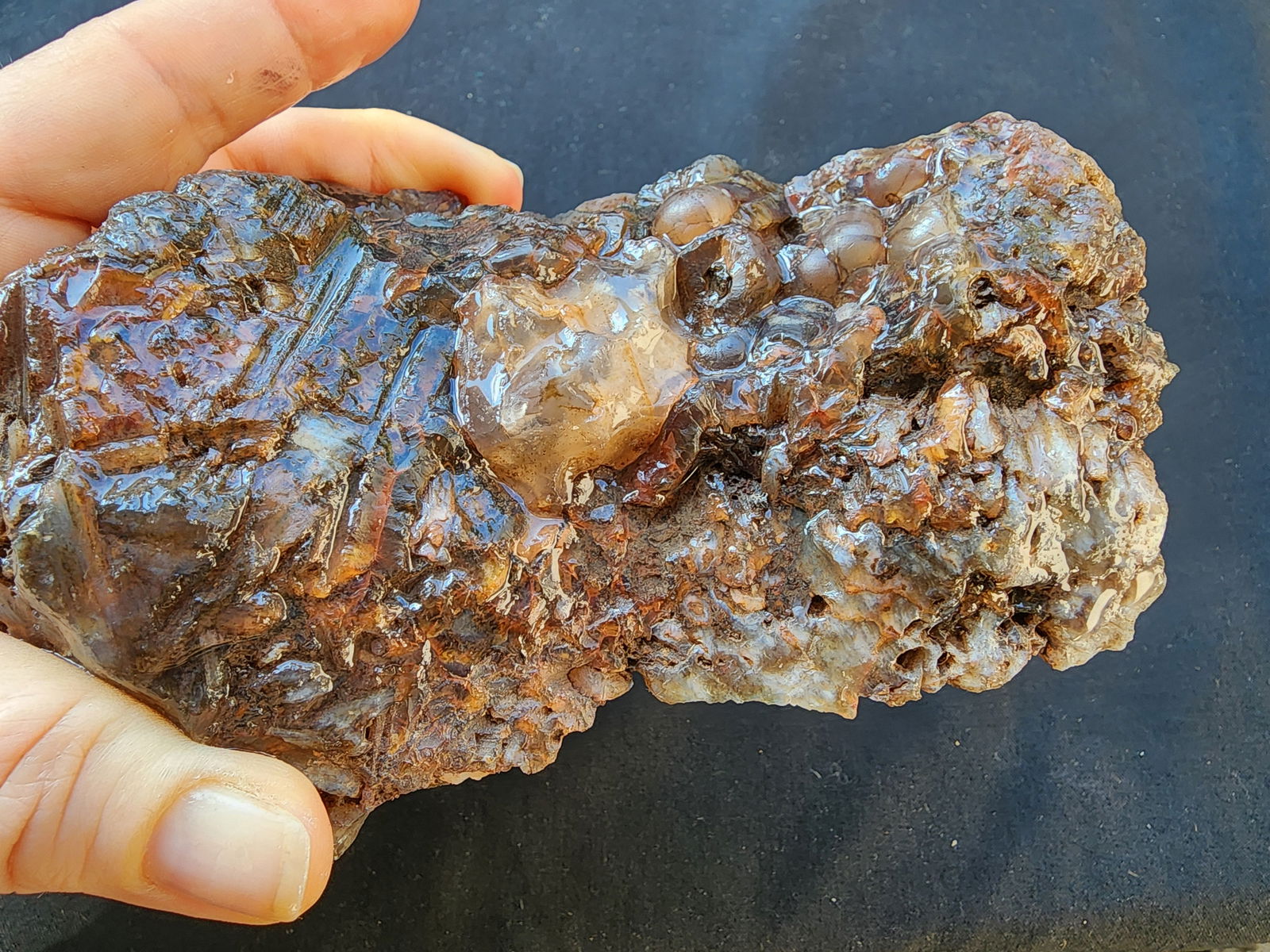 Home Decor Agate Slab - #tag1# - #tag2#