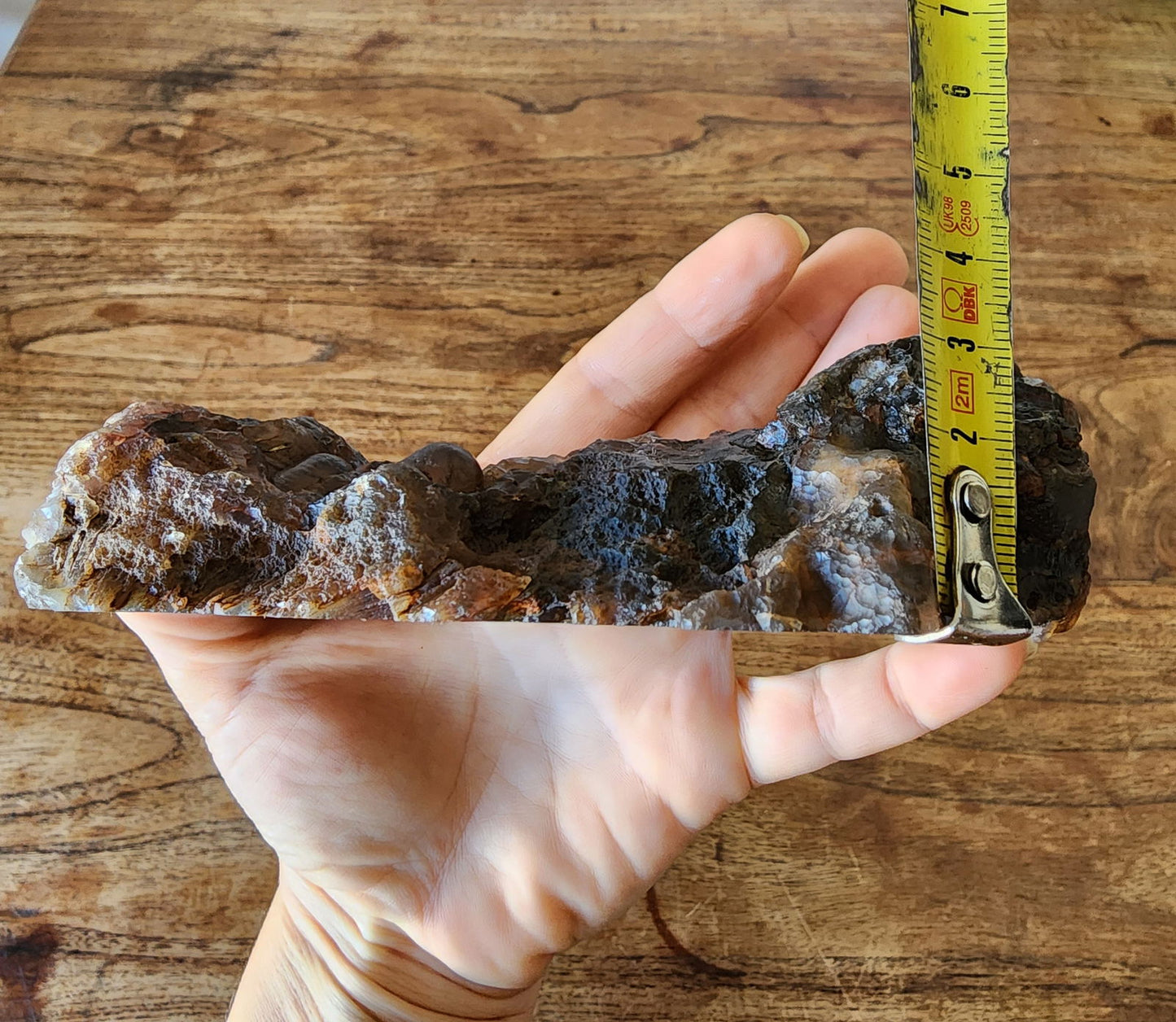 Home Decor Agate Slab - #tag1# - #tag2#