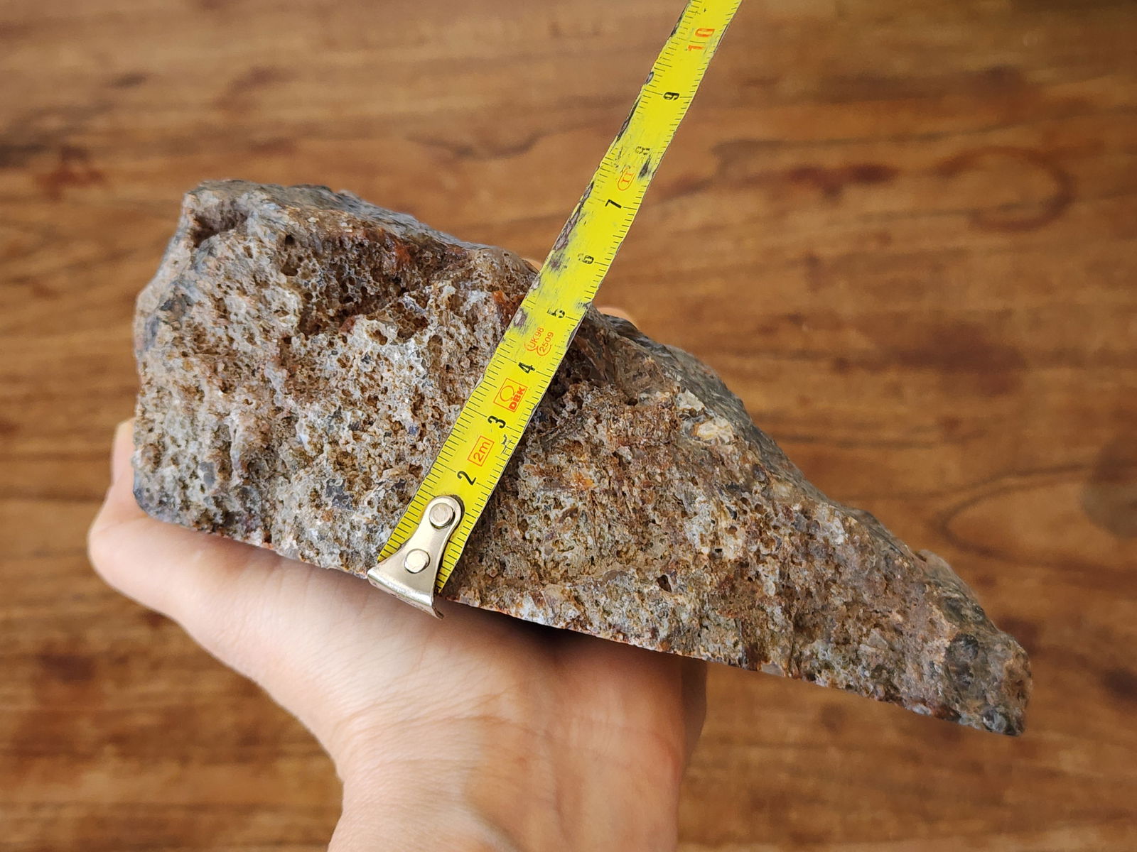 Large Decorative Agate Slab - #tag1# - #tag2#