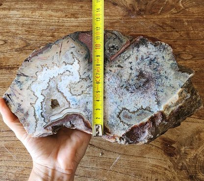 Large Decorative Healing Stone - #tag1# - #tag2# - #tag3# - #tag4#