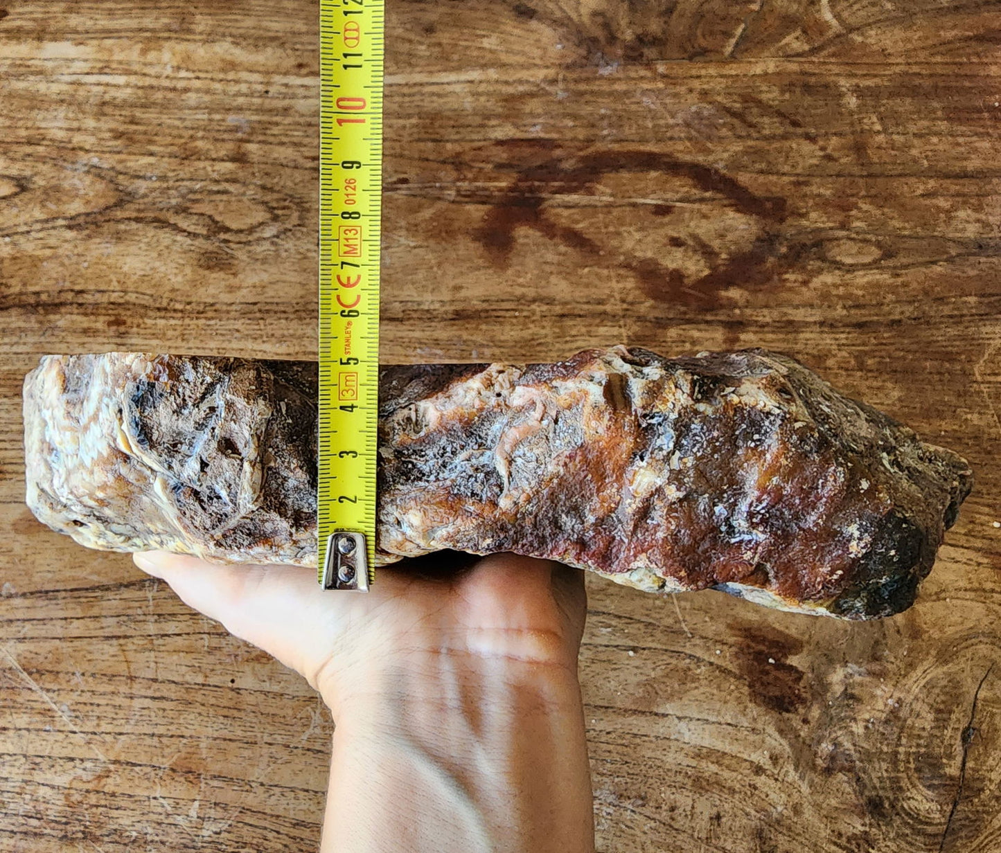 Large Decorative Healing Stone - #tag1# - #tag2# - #tag3# - #tag4#