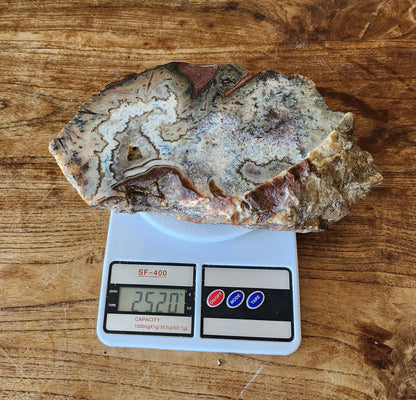 Large Decorative Healing Stone - #tag1# - #tag2#