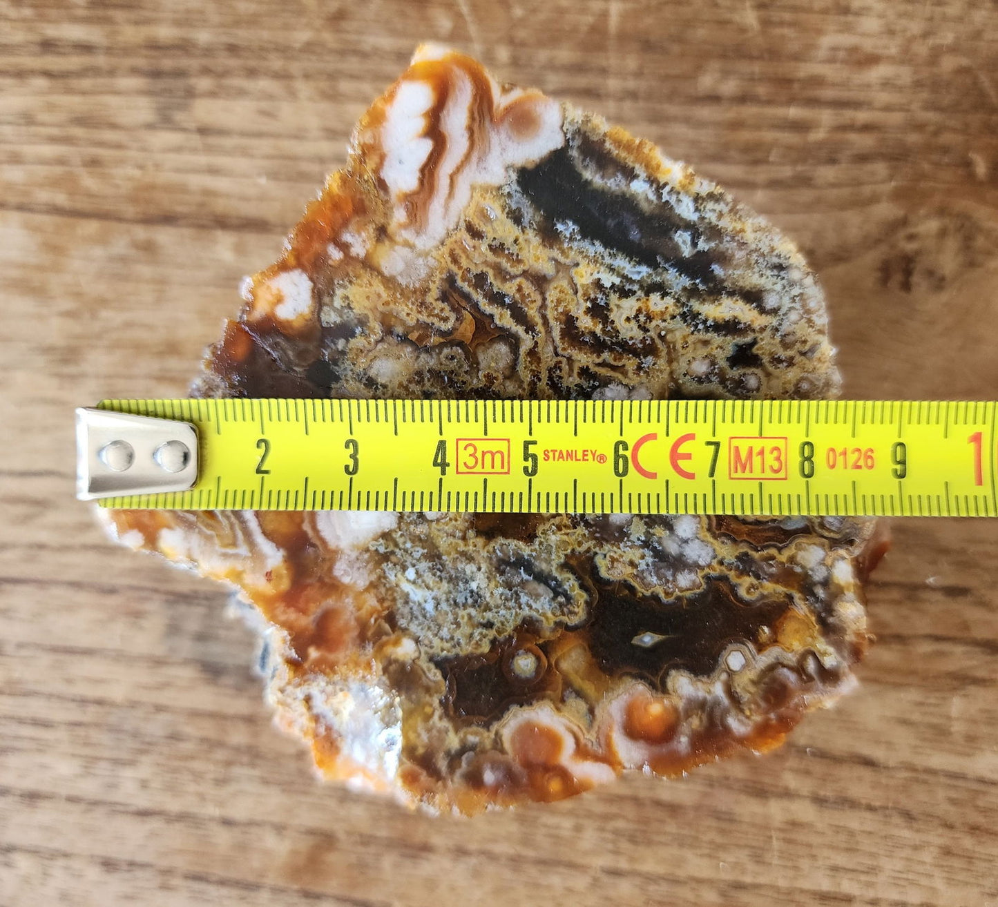 Plume Agate Pair - #tag1# - #tag2#