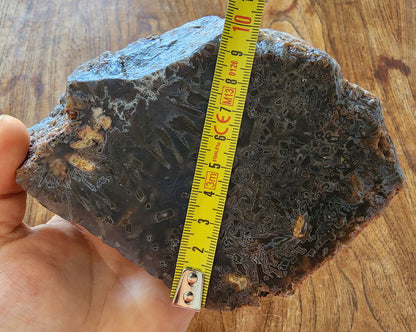 Raw Agate for Lapidary - We❤️Rocks