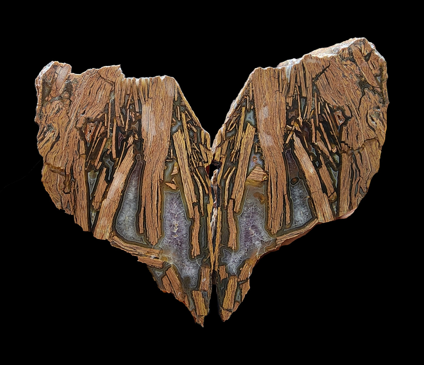 Decorative Crystal Stone