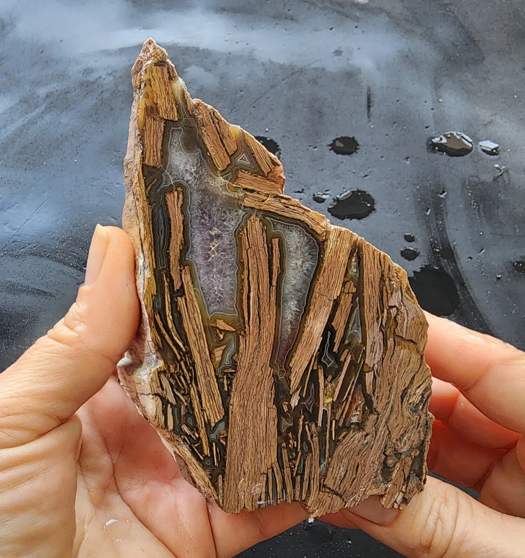 Decorative Crystal Stone