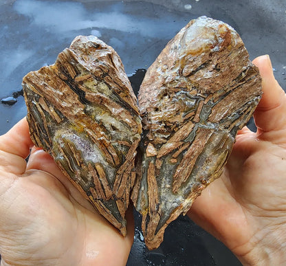 Decorative Crystal Stone