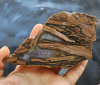 Decorative Crystal Stone