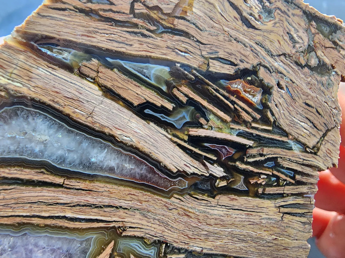 Decorative Crystal Stone