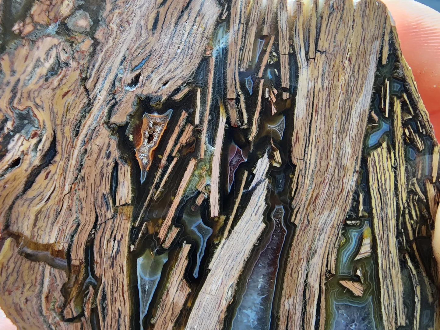 Decorative Crystal Stone