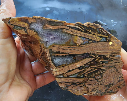 Decorative Crystal Stone