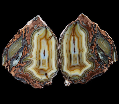 Collectible Agate
