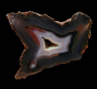 Parallax Agate Pair